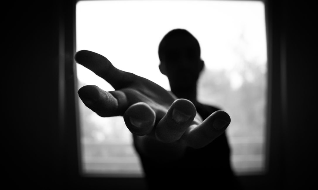 Man up: young men get arthritis too
